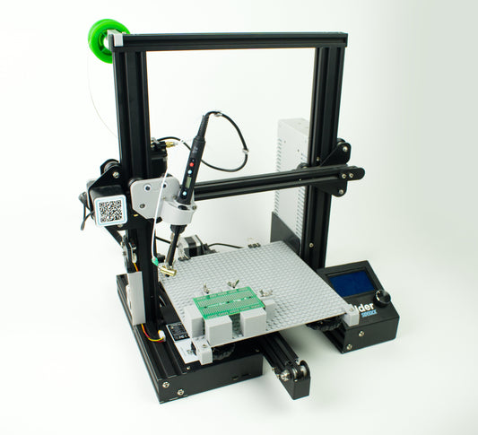 Solder Sidekick™ - Notification Sign Up