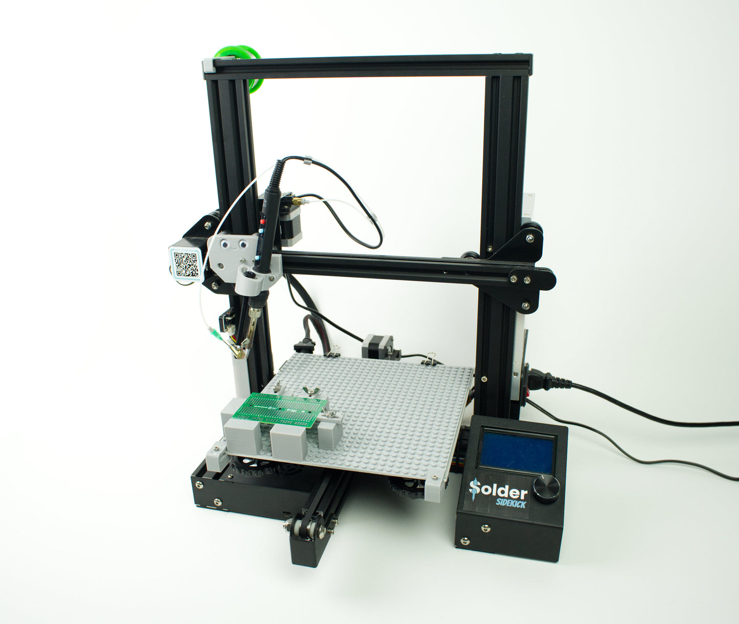 Solder Sidekick™ - Notification Sign Up