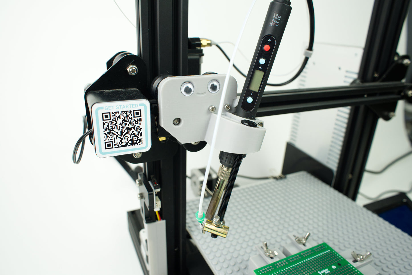 Solder Sidekick™ - Notification Sign Up