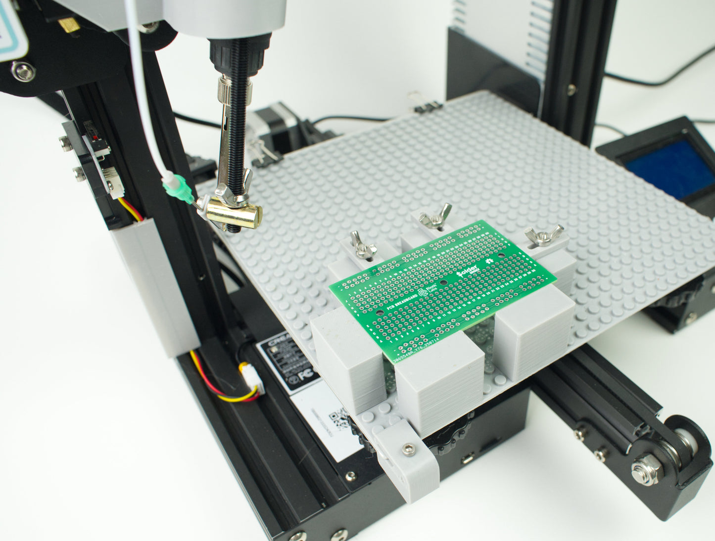 Solder Sidekick™ - Notification Sign Up